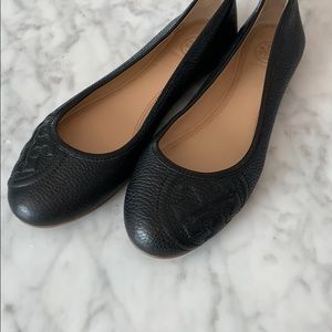 Tory Burch flats
